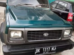 Mobil Daihatsu Feroza 1995 dijual, Sumatra Utara 4