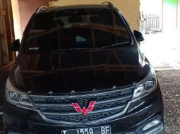 Jual mobil Wuling Cortez 2018 bekas, Jawa Barat 2