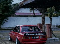 DIY Yogyakarta, jual mobil Toyota Corolla 1980 dengan harga terjangkau 2