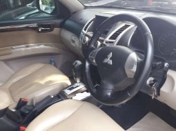 Mobil Mitsubishi Pajero Sport 2012 Exceed dijual, Banten 2