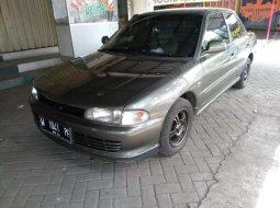 Jual cepat Mitsubishi Lancer Evolution 1995 di Jawa Timur 1