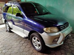 Jual Daihatsu Taruna CSX 2003 harga murah di Jawa Timur 3