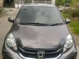 Jual Honda Brio Satya 2016 harga murah di Jawa Timur 3