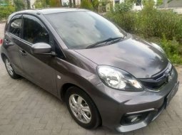 Jual Honda Brio Satya 2016 harga murah di Jawa Timur 2