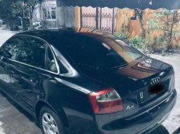 Jawa Barat, jual mobil Audi A4 2.0 Sedan 2002 dengan harga terjangkau 4