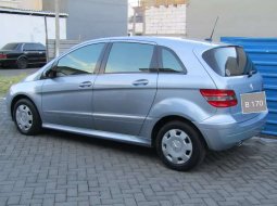 Mercedes-Benz B-CLass 2006 Jawa Timur dijual dengan harga termurah 13