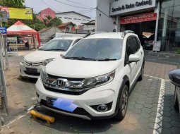 Jual Honda BR-V E 2017 harga murah di Jawa Barat 10