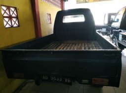 Jual mobil bekas murah Daihatsu Zebra 1.3 Manual 2000 di DIY Yogyakarta 5