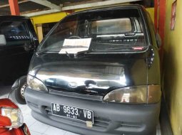 Jual mobil bekas murah Daihatsu Zebra 1.3 Manual 2000 di DIY Yogyakarta 2