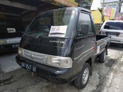 Jual mobil Suzuki Carry Pick Up Futura 1.5 NA 2005 dengan harga murah di DIY Yogyakarta 2