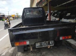 Jual mobil Suzuki Carry Pick Up Futura 1.5 NA 2005 dengan harga murah di DIY Yogyakarta 6