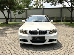 Jual mobil BMW 3 Series 325i MSport 2012 dengan harga terjangkau di Jawa Timur  2