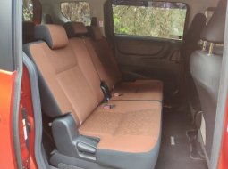 Mobil Toyota Sienta Q 2017 dijual, Jawa Barat  4