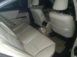 Jual mobil Honda Accord VTi-L 2017 bekas di Jawa barat  1