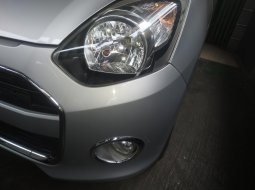 Jual mobil Daihatsu Ayla X 2017 terawat di Jawa Barat  7