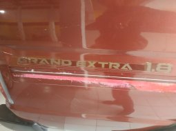 Jual mobil bekas murah Toyota Kijang Grand Extra 1996 di Jawa Barat  8