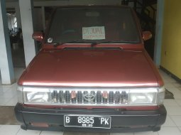 Jual mobil bekas murah Toyota Kijang Grand Extra 1996 di Jawa Barat  3