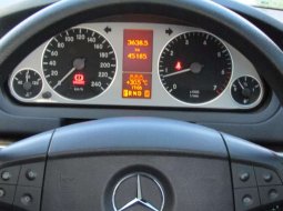 Mercedes-Benz B-CLass 2006 Jawa Timur dijual dengan harga termurah 11