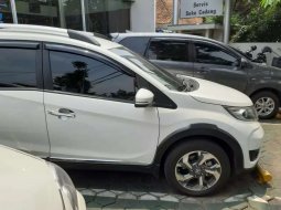 Jual Honda BR-V E 2017 harga murah di Jawa Barat 8