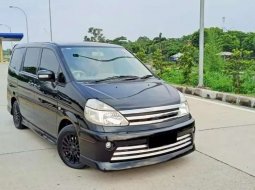 Mobil Nissan Serena 2012 Highway Star dijual, DKI Jakarta 14