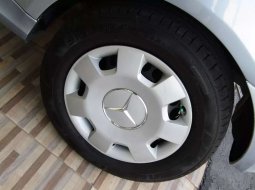 Mercedes-Benz B-CLass 2006 Jawa Timur dijual dengan harga termurah 10