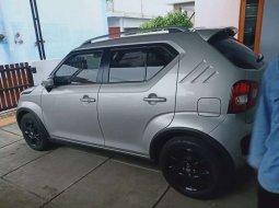 Jawa Barat, jual mobil Suzuki Ignis GX 2018 dengan harga terjangkau 4