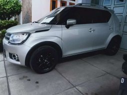 Jawa Barat, jual mobil Suzuki Ignis GX 2018 dengan harga terjangkau 2