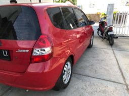 Aceh, jual mobil Honda Jazz i-DSI 2004 dengan harga terjangkau 5