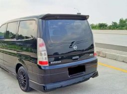 Mobil Nissan Serena 2012 Highway Star dijual, DKI Jakarta 9
