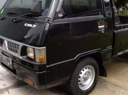 Jual Mitsubishi Colt L300 2014 harga murah di DKI Jakarta 5