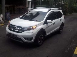 Jual Honda BR-V E 2017 harga murah di Jawa Barat 1