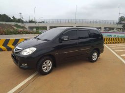 Mobil Nissan Serena 2012 Highway Star dijual, DKI Jakarta 6