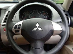 Dijual mobil bekas Mitsubishi Pajero Sport Exceed, Banten  20