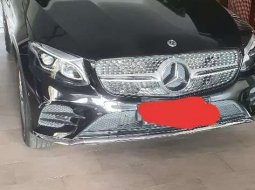 Mobil Mercedes-Benz GLC 2018 200 dijual, Jawa Barat 4