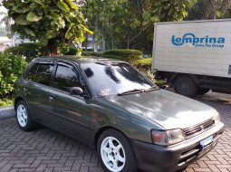Toyota Starlet 1991 Jawa Timur dijual dengan harga termurah 9