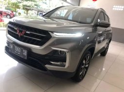 Mobil Wuling Almaz 2019 dijual, Riau 14