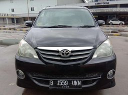 Dijual mobil bekas Toyota Avanza S, Bangka - Belitung  7