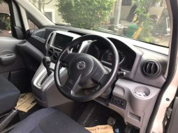 Nissan Evalia 2012 Banten dijual dengan harga termurah 9