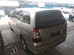 Jual cepat Toyota Kijang Innova V 2005 di DKI Jakarta 7