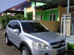 Chevrolet Captiva 2009 Jawa Timur dijual dengan harga termurah 7