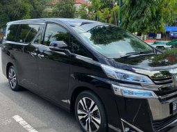 Jual mobil Toyota Vellfire G 2018 bekas, DIY Yogyakarta 14