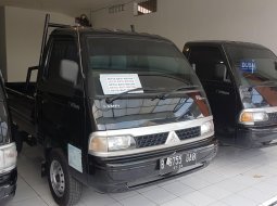 Mobil Mitsubishi Colt T120 SS 2018 dijual, DKI Jakarta 1