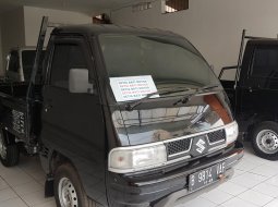 Jual mobil Suzuki Carry Pick Up Futura 1.5 NA WD 3-Way 2018 terbaik di DKI Jakarta 1