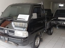 Jual mobil Suzuki Carry Pick Up Futura 1.5 NA WD 3-Way 2018 terbaik di DKI Jakarta 2