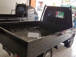 Jual mobil Suzuki Carry Pick Up Futura 1.5 NA WD 3-Way 2018 terbaik di DKI Jakarta 3