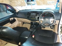 Jual cepat mobil Toyota Fortuner G TRD Sportivo 2016 di Jawa Barat  3