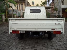 Jual mobil Daihatsu Grand Max Pick Up 1.3 2018 murah di DIY Yogyakarta 4