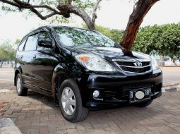 Jual Cepat Toyota Avanza G Manual 2011 Hitam di DKI Jakarta 2