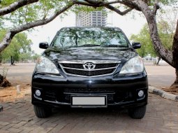 Jual Cepat Toyota Avanza G Manual 2011 Hitam di DKI Jakarta 3