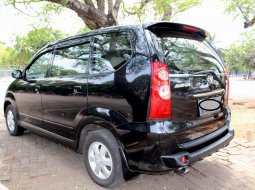 Jual Cepat Toyota Avanza G Manual 2011 Hitam di DKI Jakarta 5